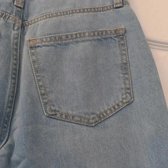 Universal Thread No stretch Boyfriend - Picture 11 of 14